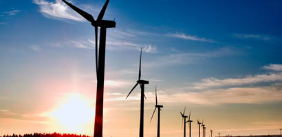 Fonds thématiques : Invesco lance deux ETF sur les énergies propres