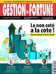 DOSSIER : La démocratisation du private equity, vrai ou faux départ ?