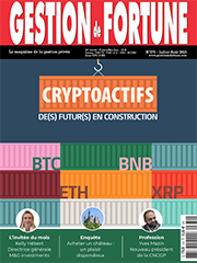 DOSSIER : CRYPTOACTIFS, de(s) futur(s) en construction