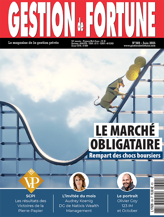 DOSSIER : Turbulences boursières, la nouvelle donne