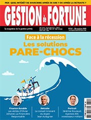 DOSSIER : Les stratégies de placements « antichoc »