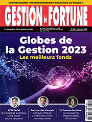 ÉVÉNEMENT : Globes de la Gestion 2023 - Les meilleurs fonds