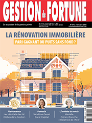 IMMOBILIER : SCPI, UC et Direct passent à l’action