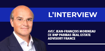 L'Interview - Inversion de tendance en immobilier
