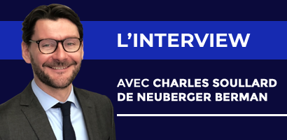 L'interview - Neuberger Berman se renforce sur le private equity en France