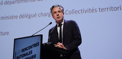 Christophe Béchu