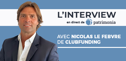 Clubfunding Nicolas Le Febvre VIGNETTE Patrimonia 2024