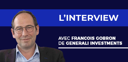 L'interview - Carton plein pour le fonds GF AMBITION SOLIDAIRE