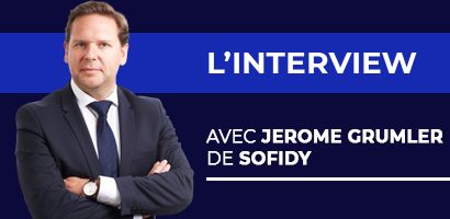 L'interview - Sofidy lance une SCPI High Yield