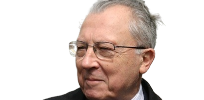 Jacques Delors Philippe Grangeaud Solfé communications 