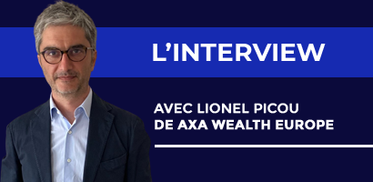 L'interview - AXA Wealth Europe met en place une gestion conseillée