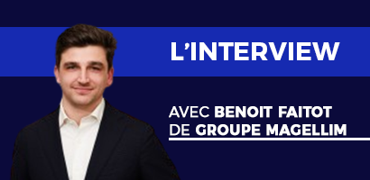 L'Interview - Magellim Reim présente la SCPI foncière des praticiens