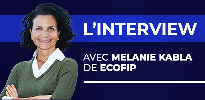 L'interview - Ecofip primé dans le cadre du Palmarès des Fournisseurs 2023