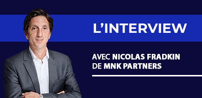 L'Interview - Des plans d’épargne pour accompagner chaque projet de vie