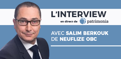 NEUFLIZE OBC SALIM BERKOUK VIGNETTE Patrimonia 2024