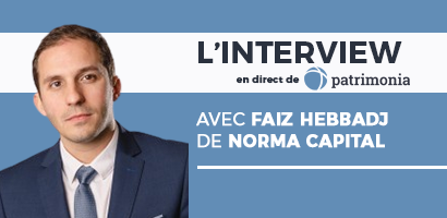 NORMA CAPITAL FAIZ HEBBADJ VIGNETTE Patrimonia