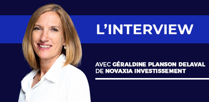 L'interview - La durabilité au cœur de l'approche de Novaxia Investissement