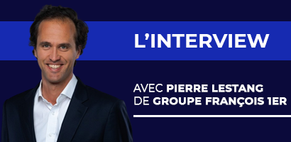 L'interview - François 1er Gestion : un savoir-faire distingué par les CGP