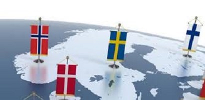 PaysNordiques
