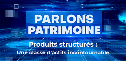 Produits structurés Adequity Privalto