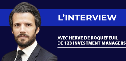 L'Interview - 123 IM déploie sa stratégie dans le Private Equity