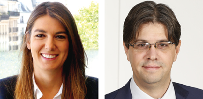 Rechercher la croissance bénéficiaire à long terme