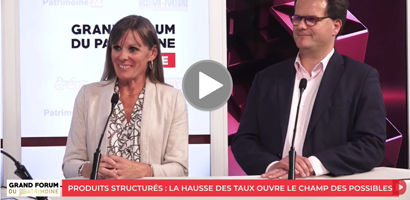 Replay produits structurés