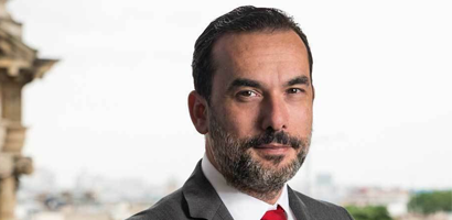 Sébastien Korchia UBS