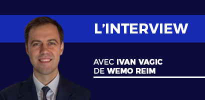 L'Interview - Un an après : bilan de la SCPI Wemo One