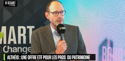 Althéis : une offre pour les pros du patrimoine
