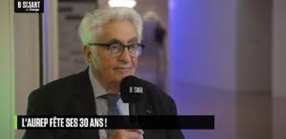 [Vidéos] Les 30 ans de l'AUREP