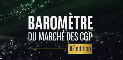 Baromètre BNP Paribas Cardif : Les CGP gardent le moral 