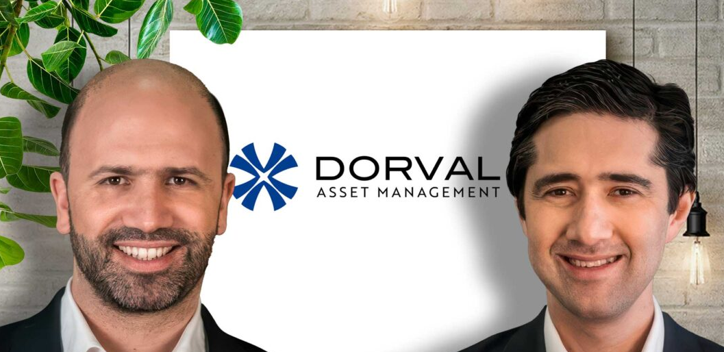 Dorval AM recrute Frédéric Ponchon et Gilles Sitbon