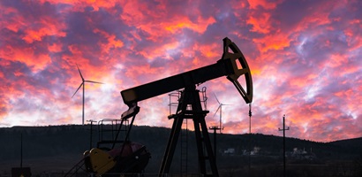 essence pétrole réchauffement