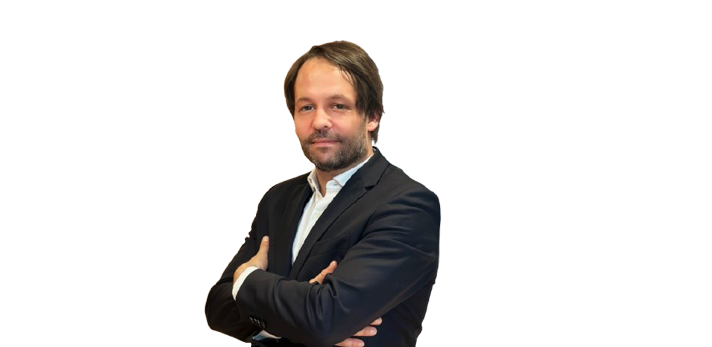 LFDE nomme Loïc Villebrun directeur clientèle institutionnelle