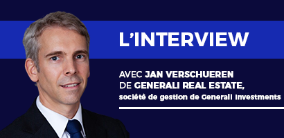 L'interview - Generali Investments - L'immobilier, retour aux fondamentaux