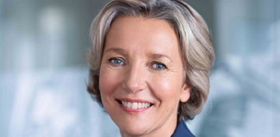 Isabelle Bourcier devient patronne d'HSBC AM