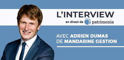 mandarine adrien dumas VIGNETTE Patrimonia 2024