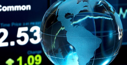 marché boursier globeweb