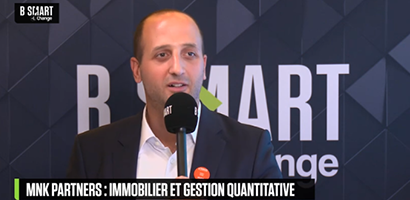 Patrimonia 2025 : MNK Partners : immobilier et gestion quantitative