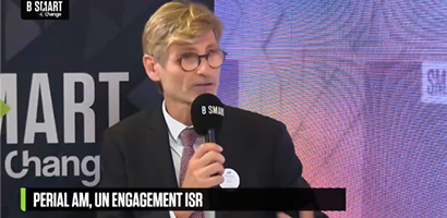 Patrimonia 2025 : PERIAL AM, un engagement ISR