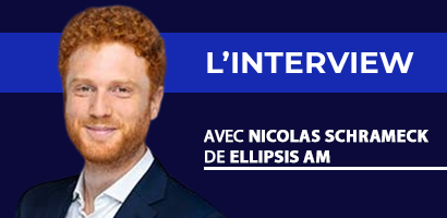 L'interview - Convertibles : Comment booster votre portefeuille avec Ellipsis AM ?