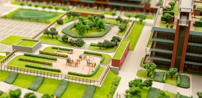 ville verte végétalisation urbanisme