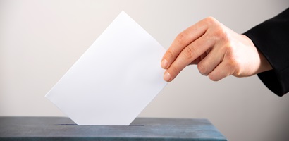 vote élections