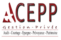 AUDIT COURTAGE EPARGNE PREVOYANCE PATRIMOINE (ACEPP)