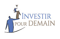 INVESTIR POUR DEMAIN