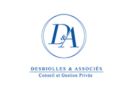 CABINET DESBIOLLES & ASSOCIES