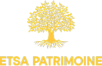 ETSA PATRIMOINE