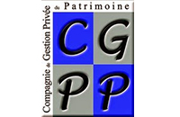 CABINET CGPP COMPAGNIE DE GESTION PRIVEE DU PATRIMOINE