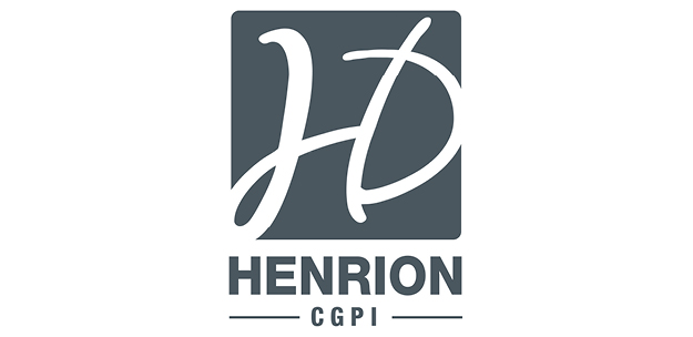 HENRION CGPI
